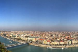 budapest-central-europe-city-view-elizabeth-bridge